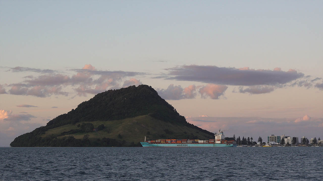 Maersk Wellington